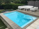 Stilys : Terrasse Mobile, Plancher Coulissant Pour Piscine avec Terrasse Mobile Stilys