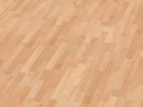 Stratifié Flexi Hêtre Royal D1407, 3 Frises Largeur 193Mm destiné Parquet Hetre 3 Frises