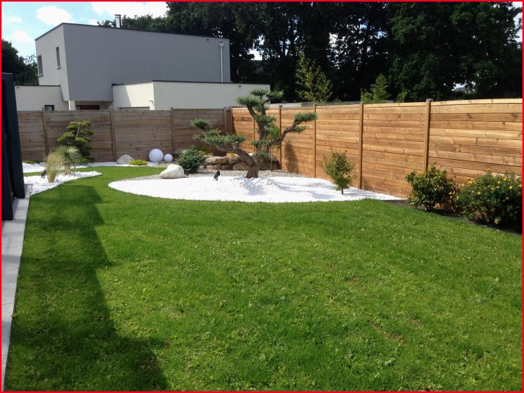 Superbes Comment Aménager Un Petit Jardin Rectangulaire ... tout Comment Aménager Un Petit Jardin Rectangulaire