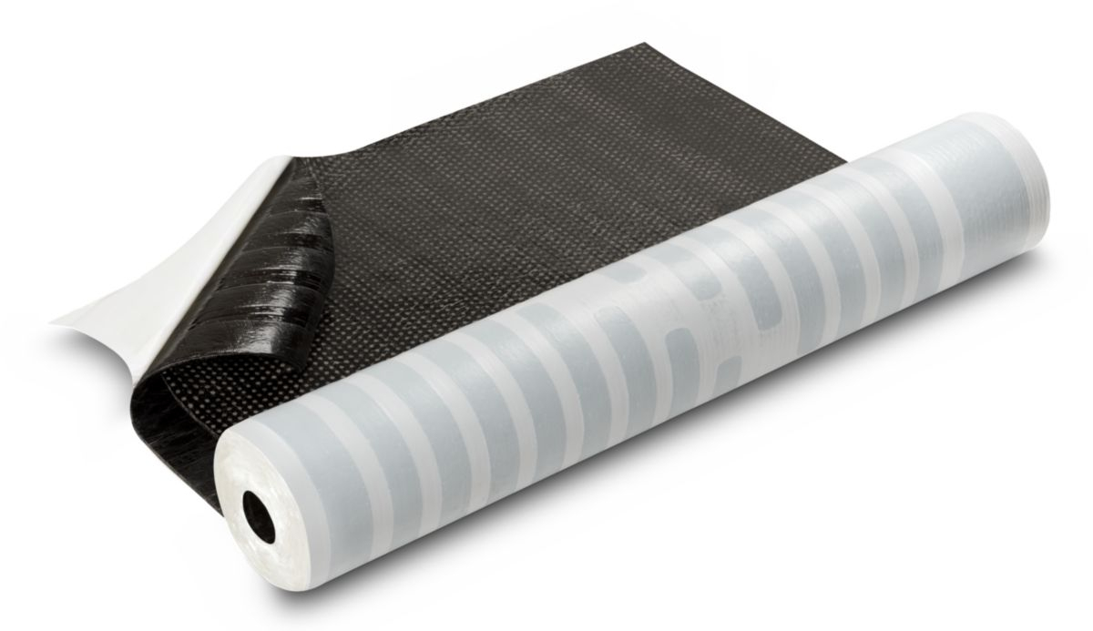 Rouleau Étanchéité Toiture Idees Conception Jardin Idees Conception