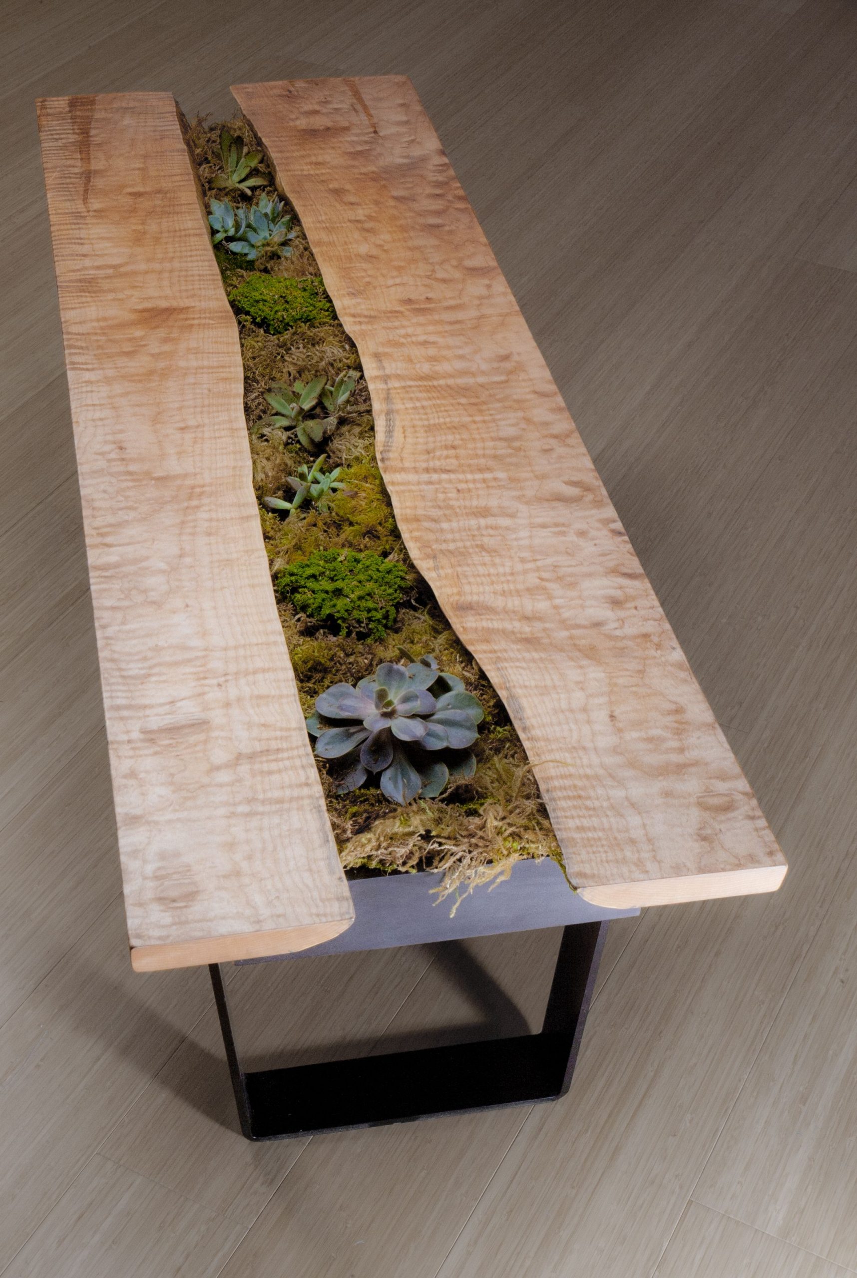 Table Basse | Садовые Идеи, Дизайн Деревянных Столов, Стол ... concernant Salon De Jardin Teck River Han