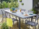 Table De Jardin (With Images) | Outdoor Furniture Sets ... destiné Table Ushuaia Leroy Merlin