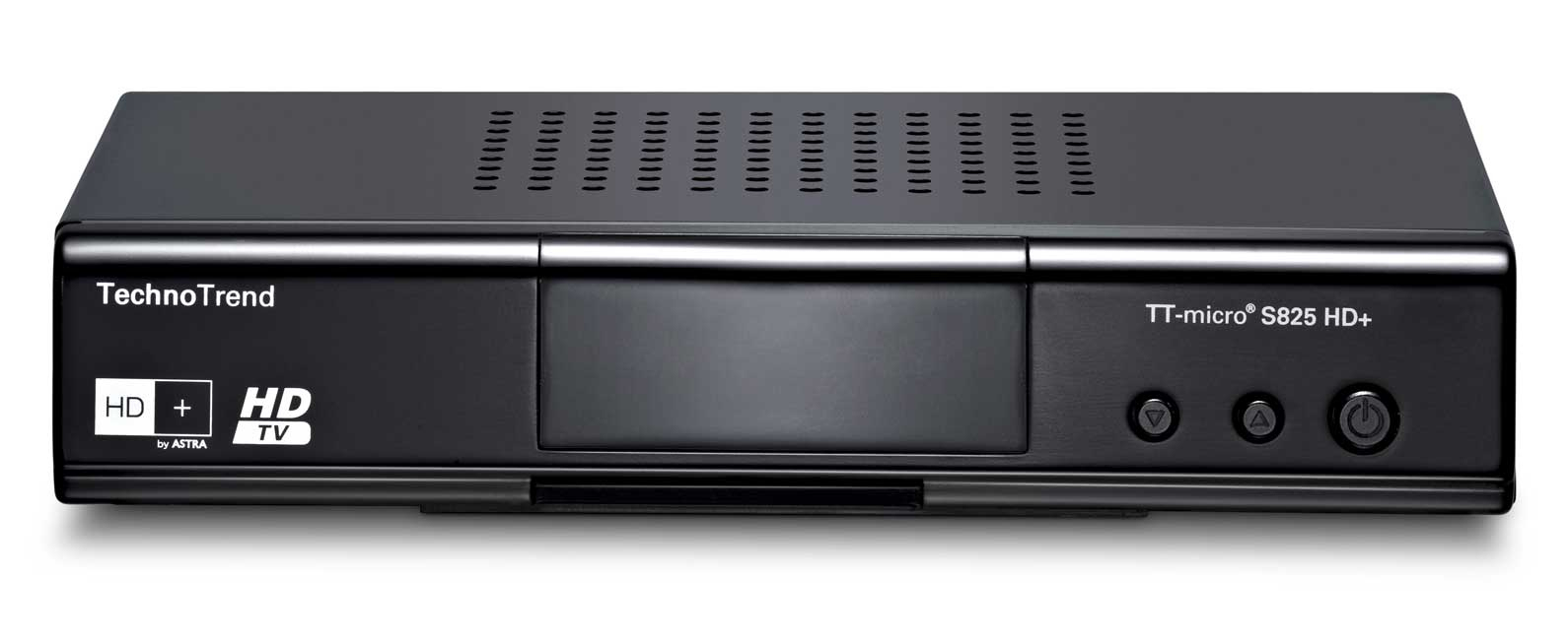 Technotrend Tt-Micro S825 Hd+: Günstiger Hdtv-Receiver Mit ... dedans S825