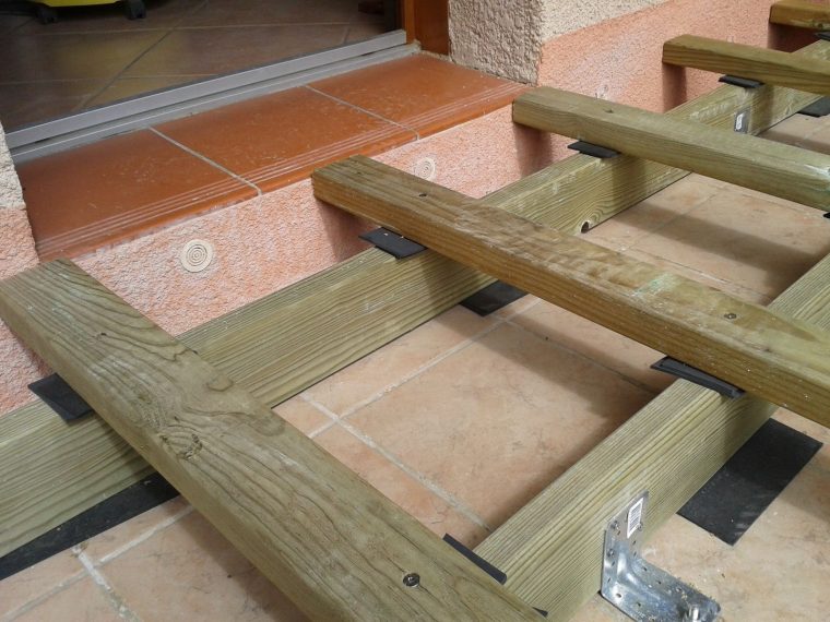 Terrasse Bois Et Composites… Le Devenir Dépend De La ... avec Conception De Terrasse En Bois Terrasse Bois Et Composites… Le Devenir Dépend De La ... avec Conception De Terrasse En Bois