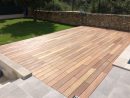 Terrasse Carrelage Bois | Venus Et Judes intérieur Terrasse A Derouler