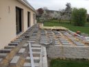 Terrasse Composite Sur Parpaing dedans Plot Parpaing Terrasse Bois