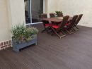 Terrasse En Bois Composite Redcinha - Galaxy Jardin intérieur Terrasse Redcinha