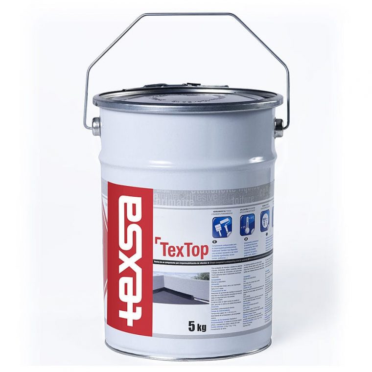 Textop Résine D'étanchéité Bitume-Polyuréthane ... dedans Produit Etanchite A Basebitume Et Polyuretane