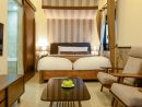 The Blossom Resort – Onsen &amp; Foot Massage Inclusive Hotel ... destiné Table Teck River Han