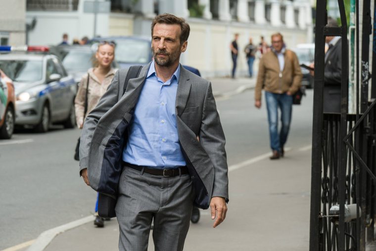 The Bureau' Is An International Hit. Why Did Its Creator ... concernant Bureau De Legends What Happens