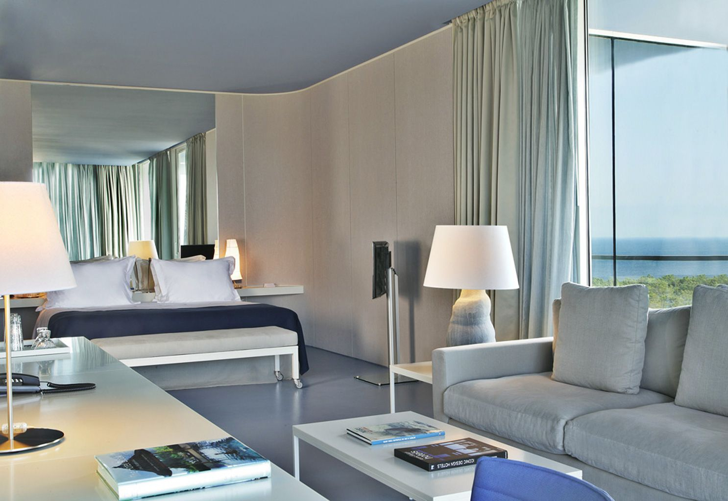 The Oitavos—Lisbon, Portugal. #jetsetter | Hotel | Portugal ... tout Canape Relax Lisbonne