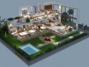 Top 5 Des Logiciels Pour La Création Des Plans De Sa Maison ... tout Logiciel Architecture Jardin 3D Gratuit