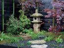 Tout L'esprit Du Japon Dans 4M² - Détente Jardin à Fabriquer Un Tsukubai