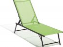 Transat, Chaise Longue Et Hamac Pour Un Bain De Soleil ... concernant Bain De Soleil Gifi Dream