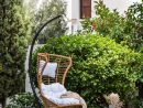 Transat, Fauteuil Et Hamac | Mobilier Jardin, Fauteuil ... avec Transat Dream Gifi