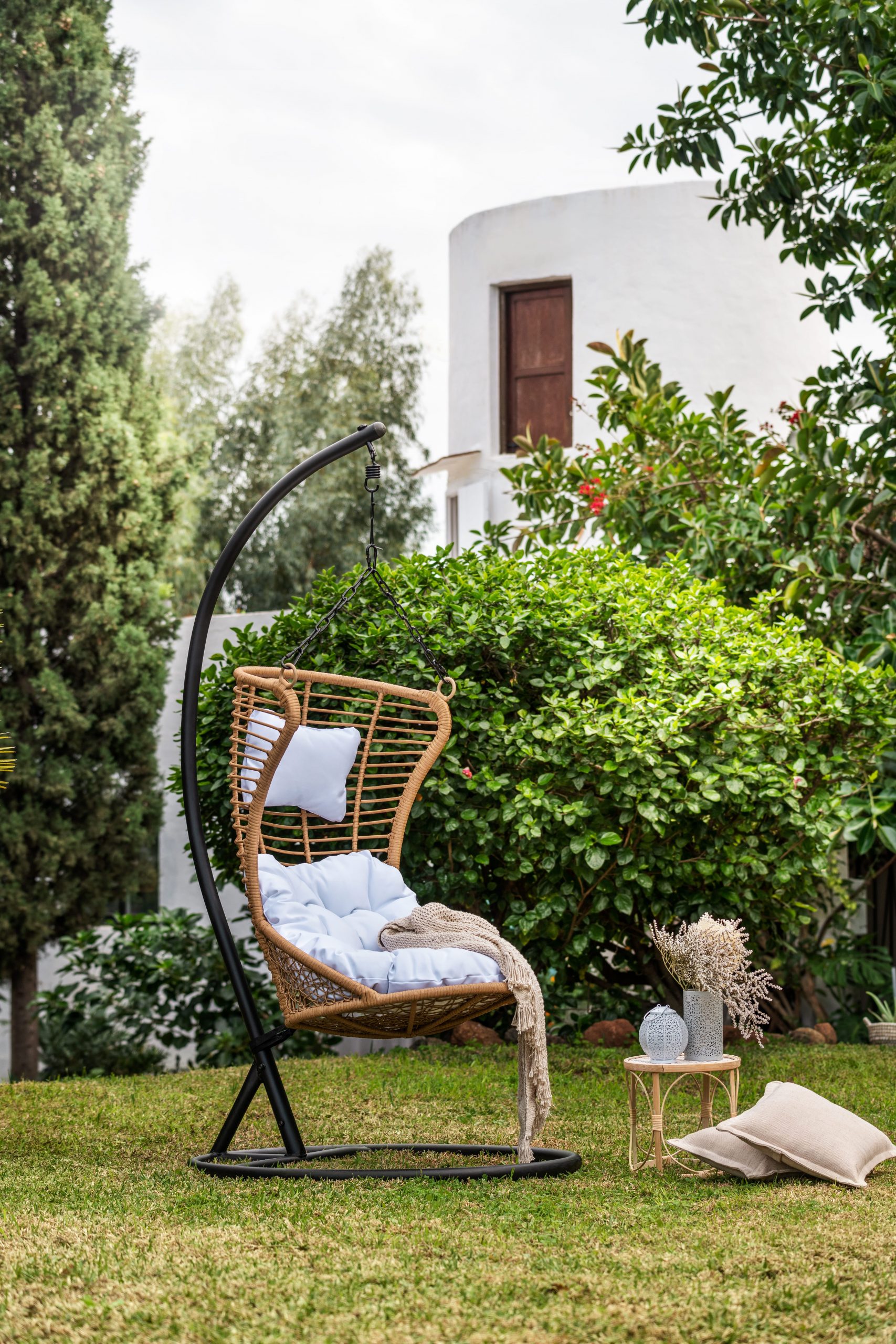 Transat, Fauteuil Et Hamac | Mobilier Jardin, Fauteuil ... avec Transat Dream Gifi