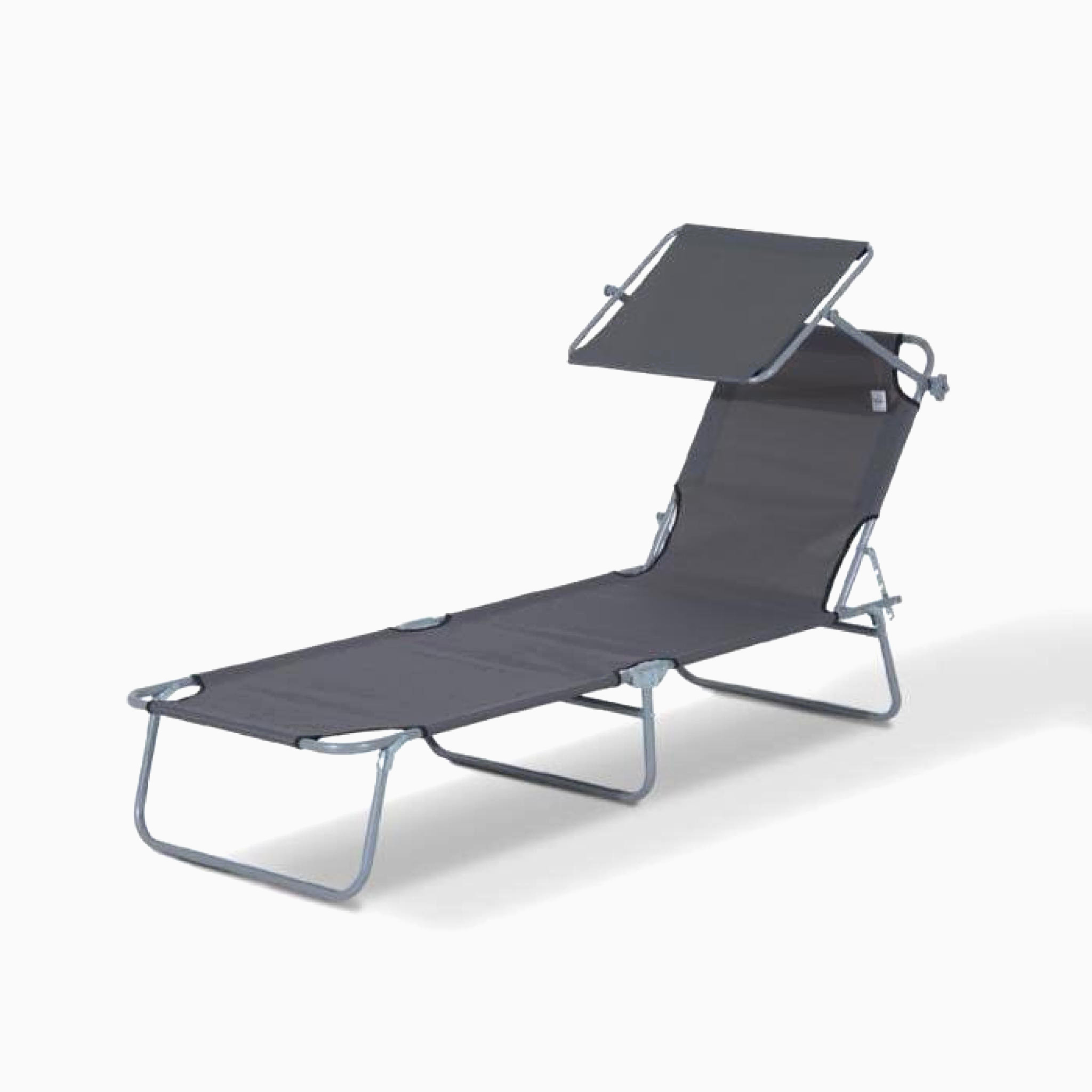 Transat Tissu Jardin Phénoménal 20 Nouveau Chaise De Jardin ... avec Bain De Soleil Pliant Dream Gifi