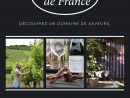 Un Jardin De France - Sierck Les Bains | Française Cuisine ... dedans Unjardin.eu Un Jardin De France