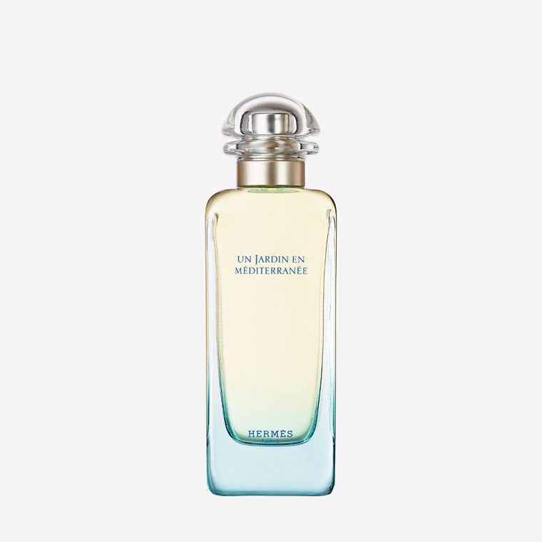 Un Jardin En Méditerranée Eau De Toilette serapportantà Hermes Une Jardin En Mediterranee 100Ml Edt Eau