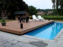 Une Terrasse Mobile Pour Votre Piscine » - Sa Piscine concernant Terrasse Mobile Piscine Prix