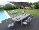 Vente Privée Creador - Parasols, Tables &amp; Mobilier De Jardin ... à Vente Privee Salon De Jardin