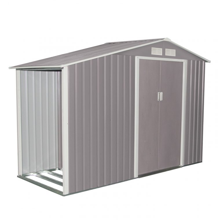 Ventoux 3.53 M² destiné Abri Jardin Metal 3M2 Ventoux 3.53 M² destiné Abri Jardin Metal 3M2