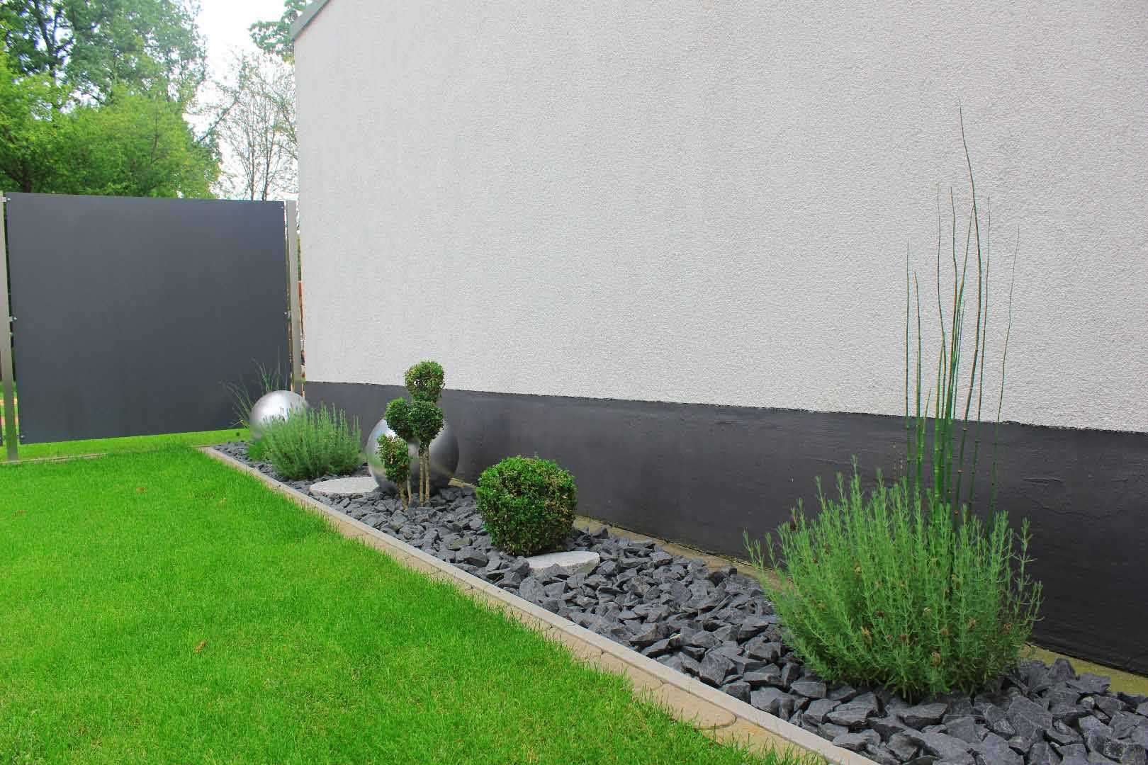 Vert Et Jardin | Paysagiste Près De Vesoul à Paysagiste Jardin