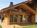 Votre Chalet Sur Mesure En Haute-Savoie | Chalets Dufour ... tout Haute Savoie Abri De Jardin En Bois