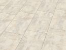 Wineo Vinyl Floor 400 Stone Magic Stone Cloudy Tile Look Real Joint To Click à Travertin Sans Joint