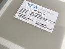 Xtra Gmbh / Technical Ceramics / Aln-Substrate pour Lameo Xtra