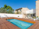 Yourhouse Foravila, Moderne Finca Mit Privatem Pool In Santa ... avec Pool House Moderne