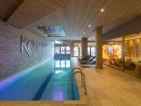 10 Spas D'hôtels De Montagne - France Montagnes - Stations ... destiné Hotel Jura Avec Piscine Intérieure