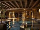 10 Spas D'hôtels De Montagne - France Montagnes - Stations ... encequiconcerne Hotel Jura Avec Piscine Intérieure
