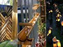 14 Manières D'utiliser Les Bambous Dans Votre Jardin concernant Déco Jardin Bambou