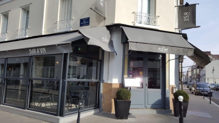 158 Côté Piscine - Carnets De Week-Ends encequiconcerne 158 Coté Piscine