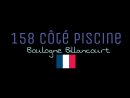 158 Côté Piscine - Mai Petites Adresses concernant 158 Coté Piscine