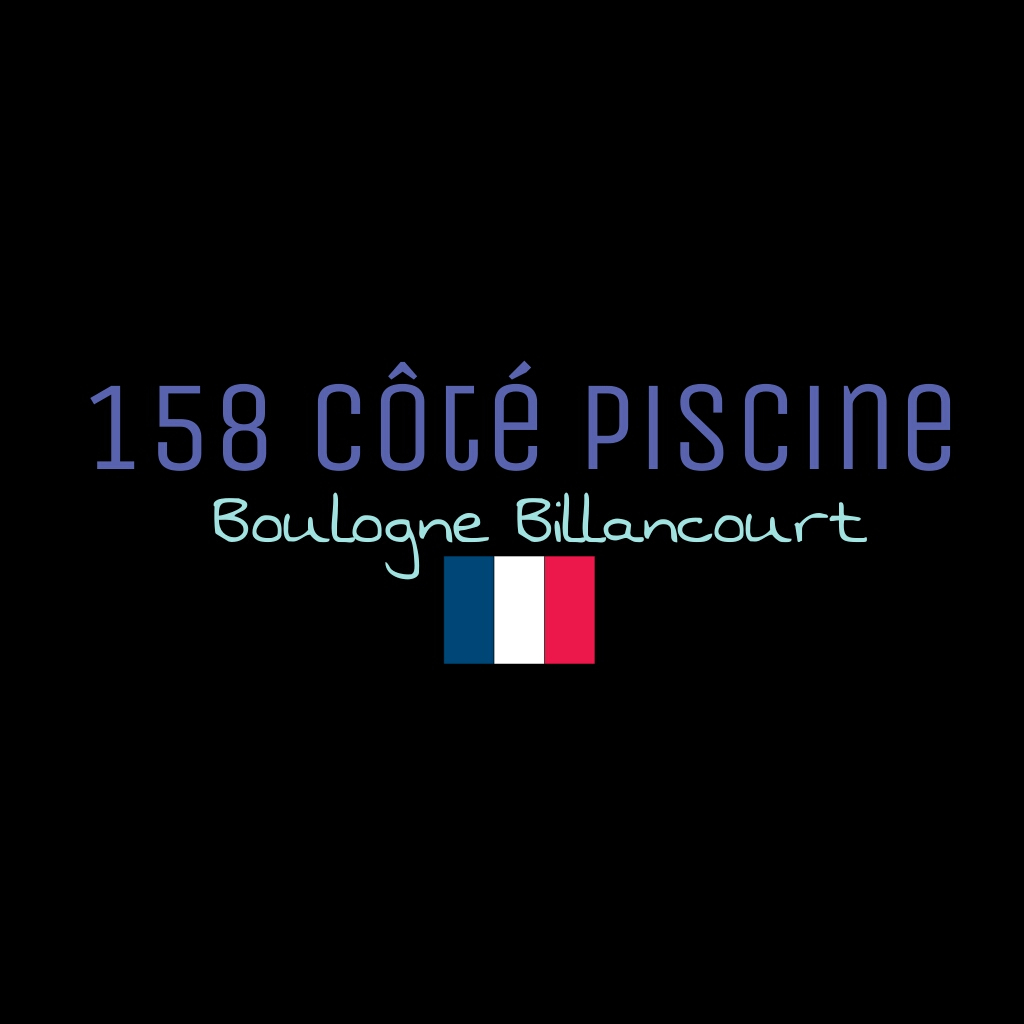 158 Côté Piscine - Mai Petites Adresses concernant 158 Coté Piscine
