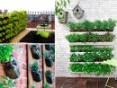 16 Idées Pour Créer Un Petit Potager Sur Son Balcon concernant Jardin Potager De Balcon