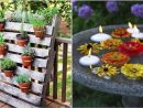 28 Superbes Idées Pour Embellir Votre Jardin Facilement. encequiconcerne Idée De Génie Jardin
