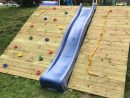 30 Fantastic Backyard Kids Ideas Play Spaces Design Ideas ... pour Jeux De Jardin Enfant