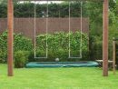 38 Cozy Garden Playground Design Ideas For Backyard With ... à Balancoire Pour Petit Jardin