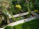 4 Moyens D'introduire Votre Plan D'eau Au Jardin | Jardinier ... à Bassin De Jardin Rectangulaire
