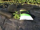 4M Plantation Geotextile Weed Tissu Jardin à Géotextile Jardin