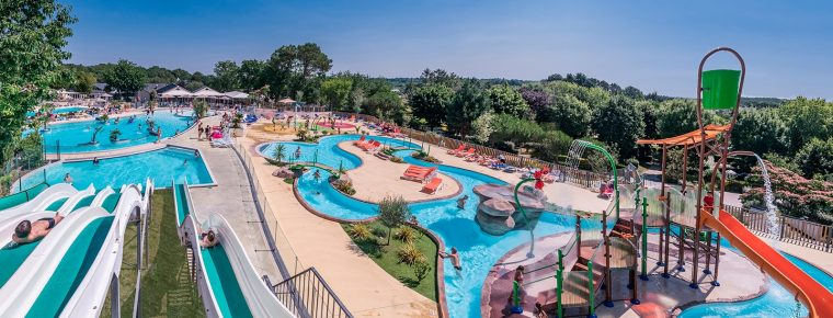 5 Sterniger Campingplatz. Südliche Bretagne Golf Von Morbihan dedans Camping Golf Du Morbihan Avec Piscine 5 Sterniger Campingplatz. Südliche Bretagne Golf Von Morbihan dedans Camping Golf Du Morbihan Avec Piscine