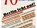 70 Jahre Berliner Zeitung By Berlin Medien Gmbh - Issuu pour Jardin Express Code Promo