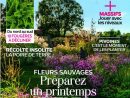 Abonnement Mon Jardin Et Ma Maison | -Presse destiné Magazine Mon Jardin Et Ma Maison