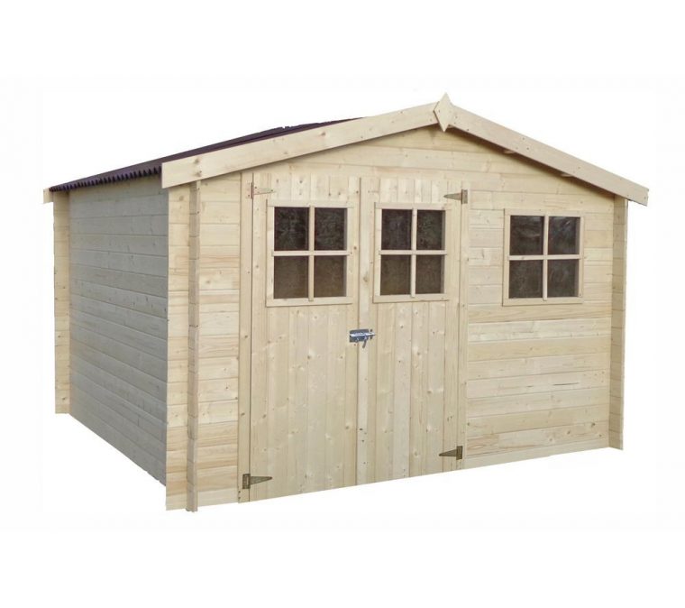 Abri De Jardin Carrefour - Gardenas Abri De Jardin Bois ... serapportantà Carrefour Abri De Jardin Bois