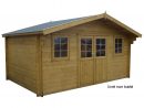 Abri De Jardin Carrefour Pas Cher - Abri Gotland Ii Xxl Sur ... tout Chalet De Jardin Carrefour