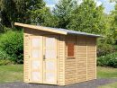 Abri De Jardin En Pvc Castorama Exceptionnel Chalet De ... tout Abri De Jardin Casto