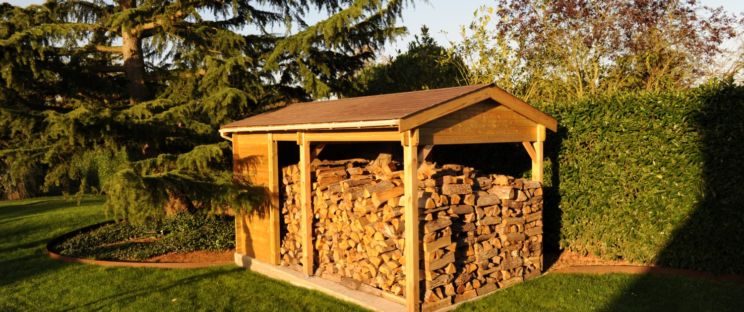 Abri De Jardin Maisonelle : La Référence Qualité Depuis 49 Ans à Fabricant Abri De Jardin